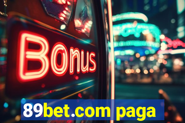 89bet.com paga